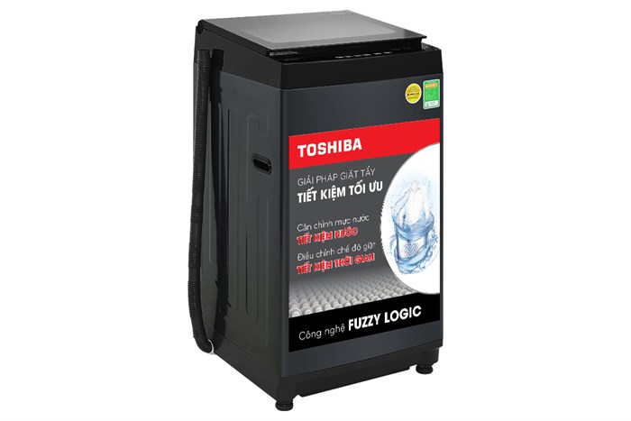 Máy Giặt Toshiba 8kg AW-M905BV(MK)